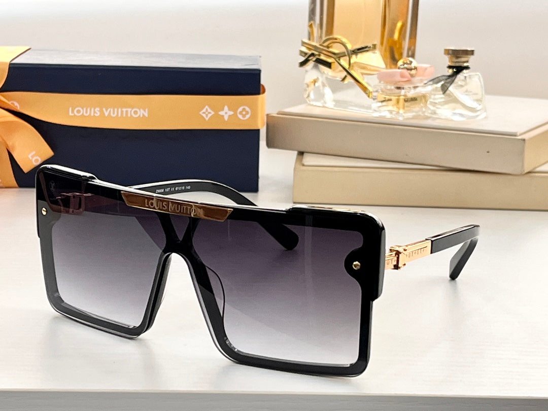 L0vis Vvtt0n Sunglasses