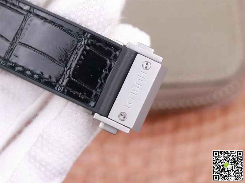 Hublot Replica Masterpiece Tourbillon 906.NX.0129.VR.AES13 1:1 Best Edition JB Factory D1am0nd Swiss HUB 9006