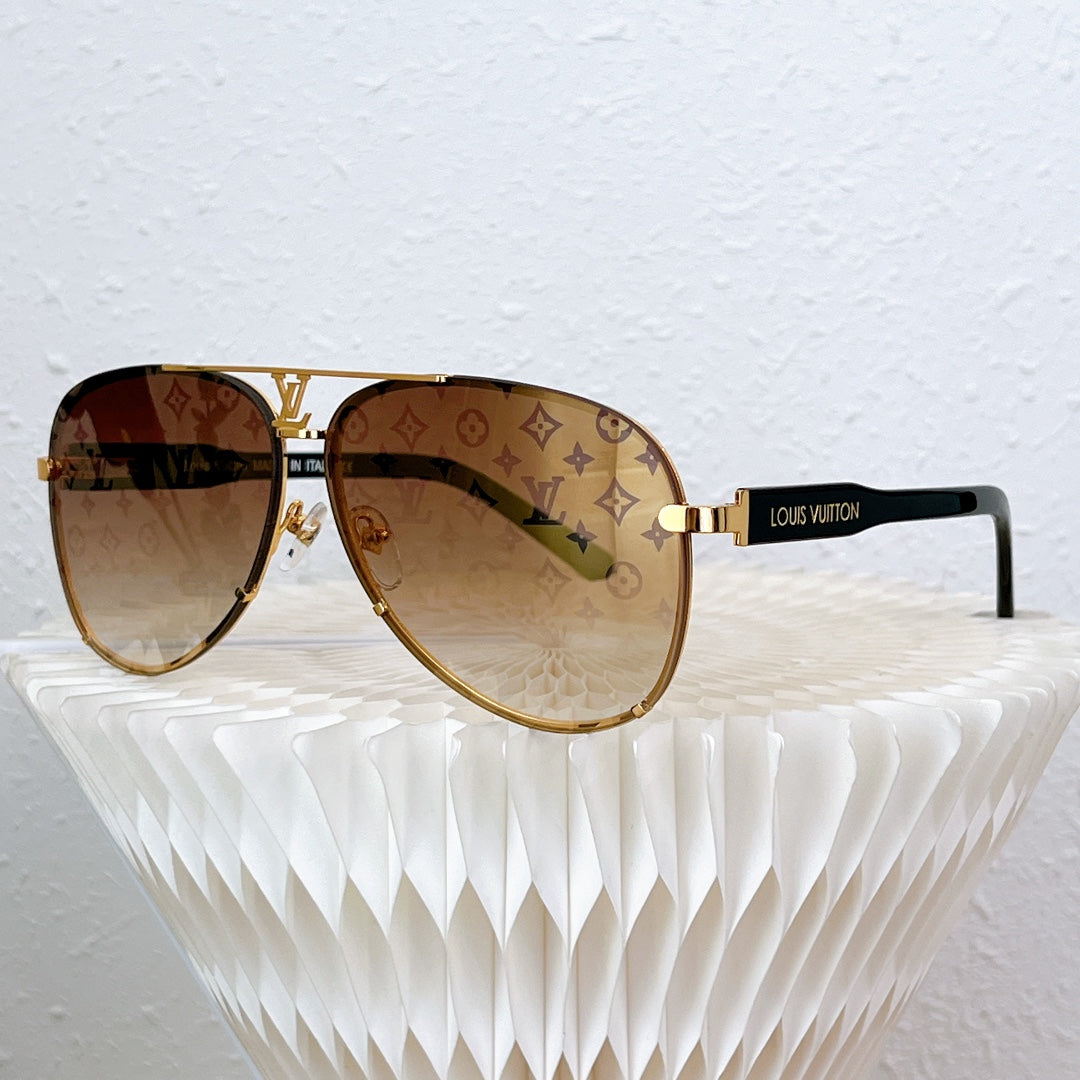 L0vis Vvtt0n Sunglasses