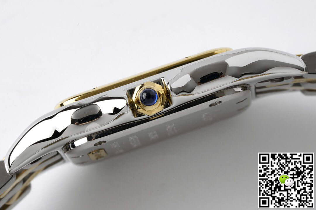 Replica Panthere De Ca*t1er W2PN0007 27MM 1:1 Best Edition BV Factory Stainless Steel