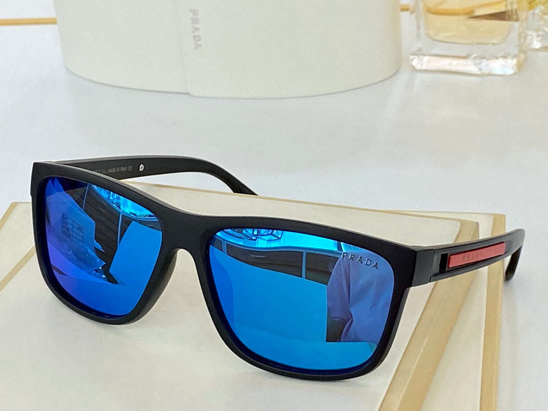 Pra*a Sunglasses Dupe Replica Pra*a Sunglasses