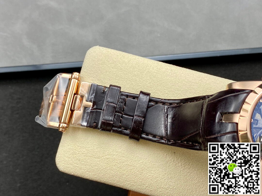 Replica Roger Dubuis Excalibur RDDBEX0395 1:1 Best Edition YS Factory Double Tourbillon Dial