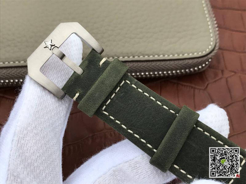 Replica Zenith Pilot 29.2430.4069/21.C800 XF Factory 1:1 Best Edition Swiss ETA7750