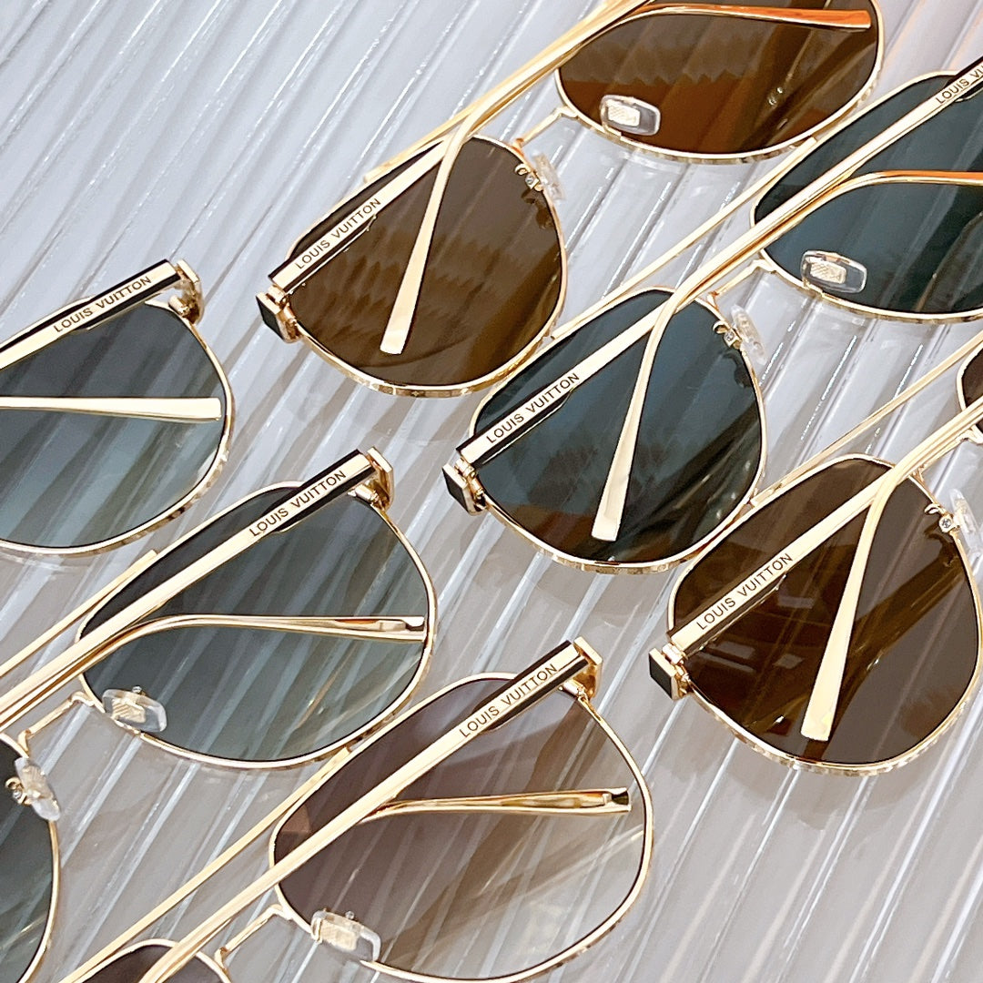 L0vis Vvtt0n Sunglasses