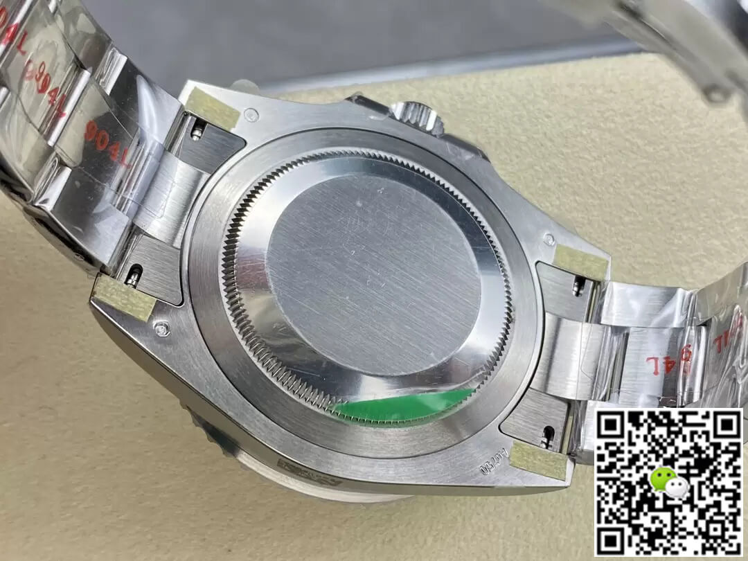 Replica R01ex GMT Master II M126719blro-0002 1:1 Best Edition C+ Factory Meteorite Dial