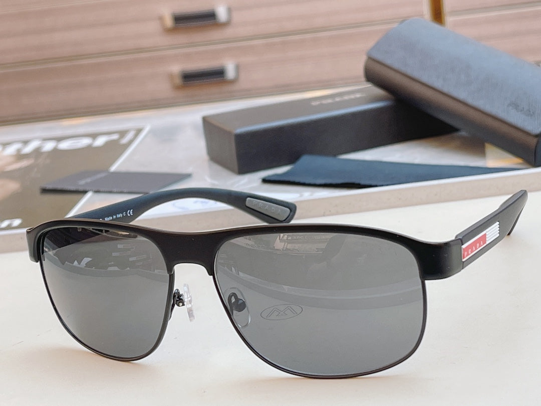 Pra*a Sunglasses Dupe Replica Pra*a Sunglasses