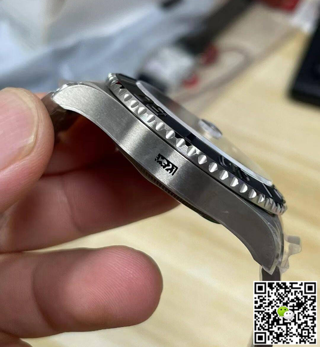 Replica R01ex Yacht Master M226627-0001 42MM 1:1 Best Edition EW Factory Titanium Case