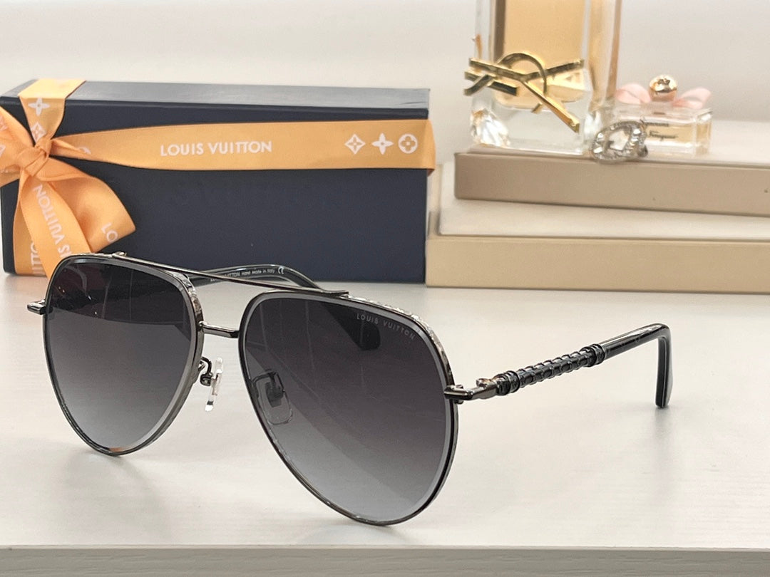 L0vis Vvtt0n Sunglasses