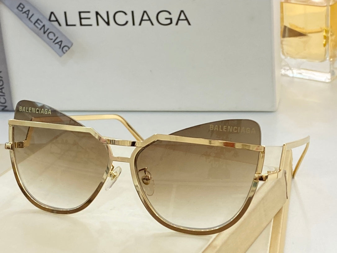 Ba1en*iaga Sunglasses