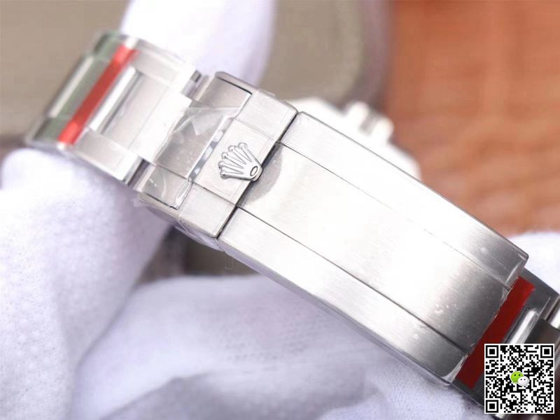 Replica R01ex Sea-Dweller Deepsea M126660-0002 1:1 Best Edition Noob Factory D-Blue Swiss ETA3235