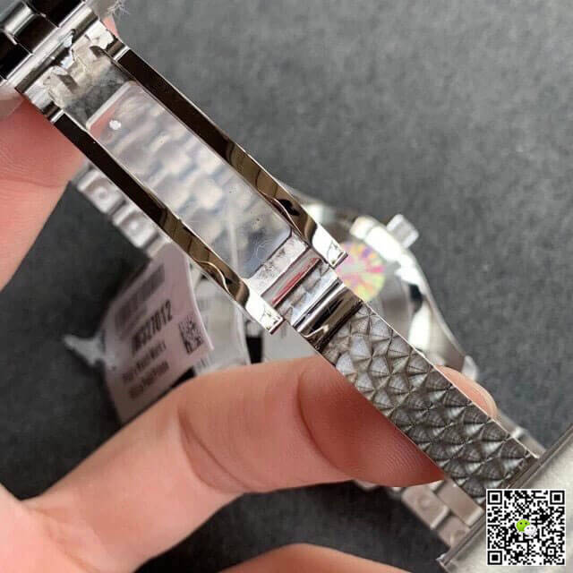 Replica IWC Pilot IW327013 1:1 Best Edition V7 Factory Brown Dial