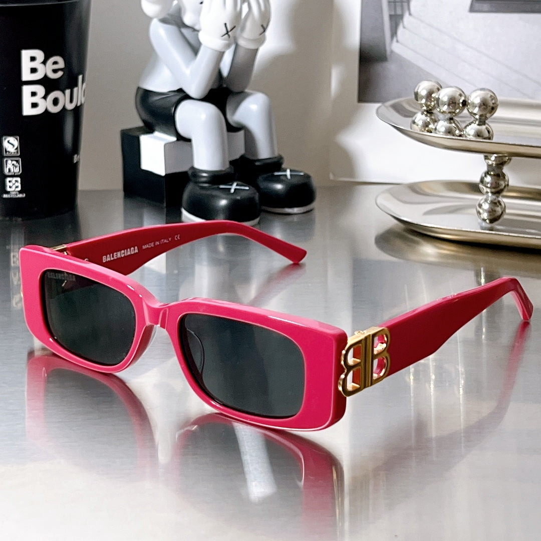Ba1en*iaga Sunglasses