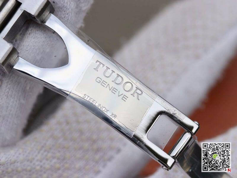 TUDOR Replica Heritage Black Bay M79030N-0001 ZF Factory Men Watches 1:1 Best Edition Swiss ETA2824-2