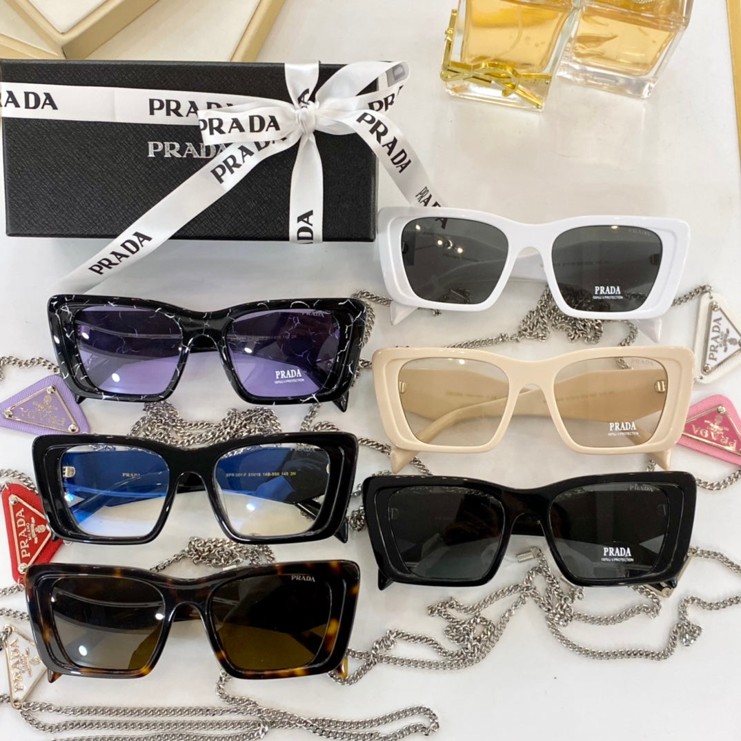 Pra*a Sunglasses