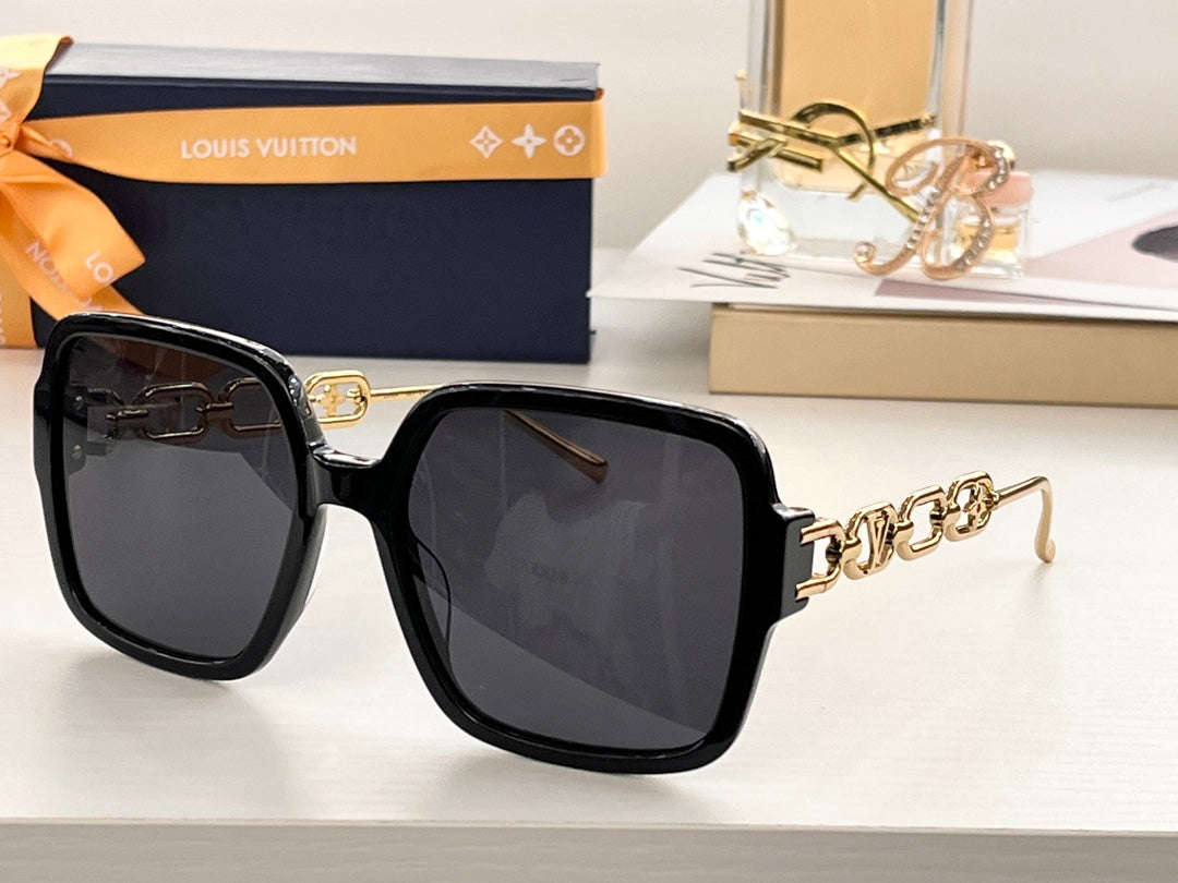 L0vis Vvtt0n Sunglasses