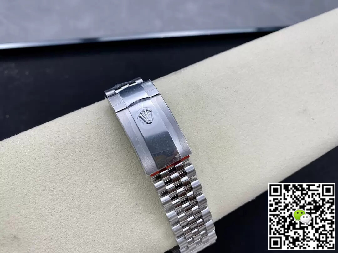 Replica R01ex Datejust M126234-0025 36MM 1:1 Best Edition VS Factory Stainless Steel