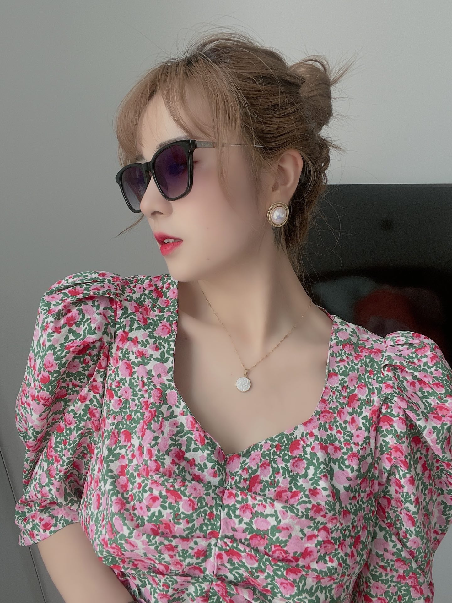 Pra*a Sunglasses Dupe Replica Pra*a Sunglasses