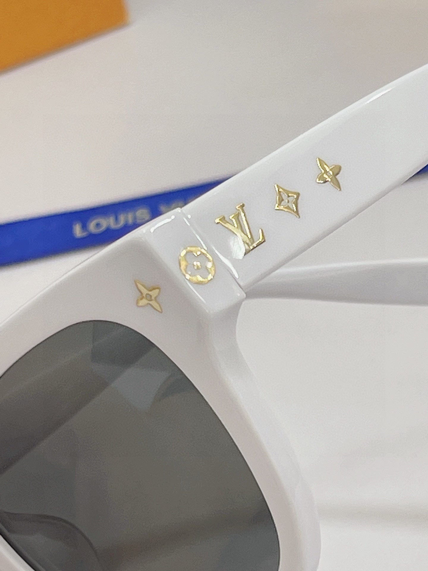 L0vis Vvtt0n Sunglasses