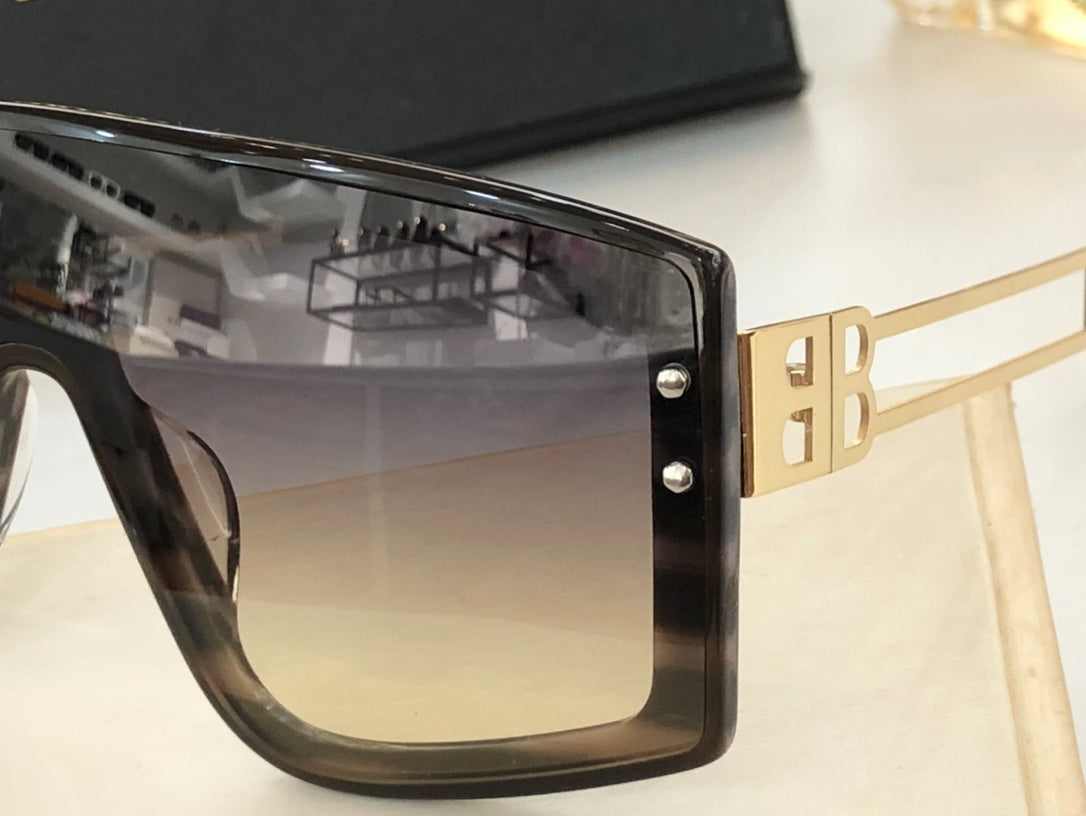 Ba1en*iaga Sunglasses