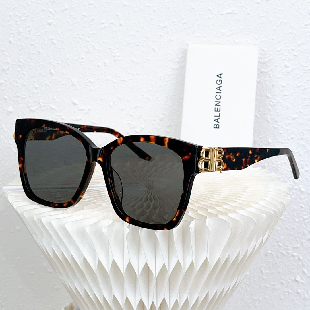 Ba1en*iaga Sunglasses