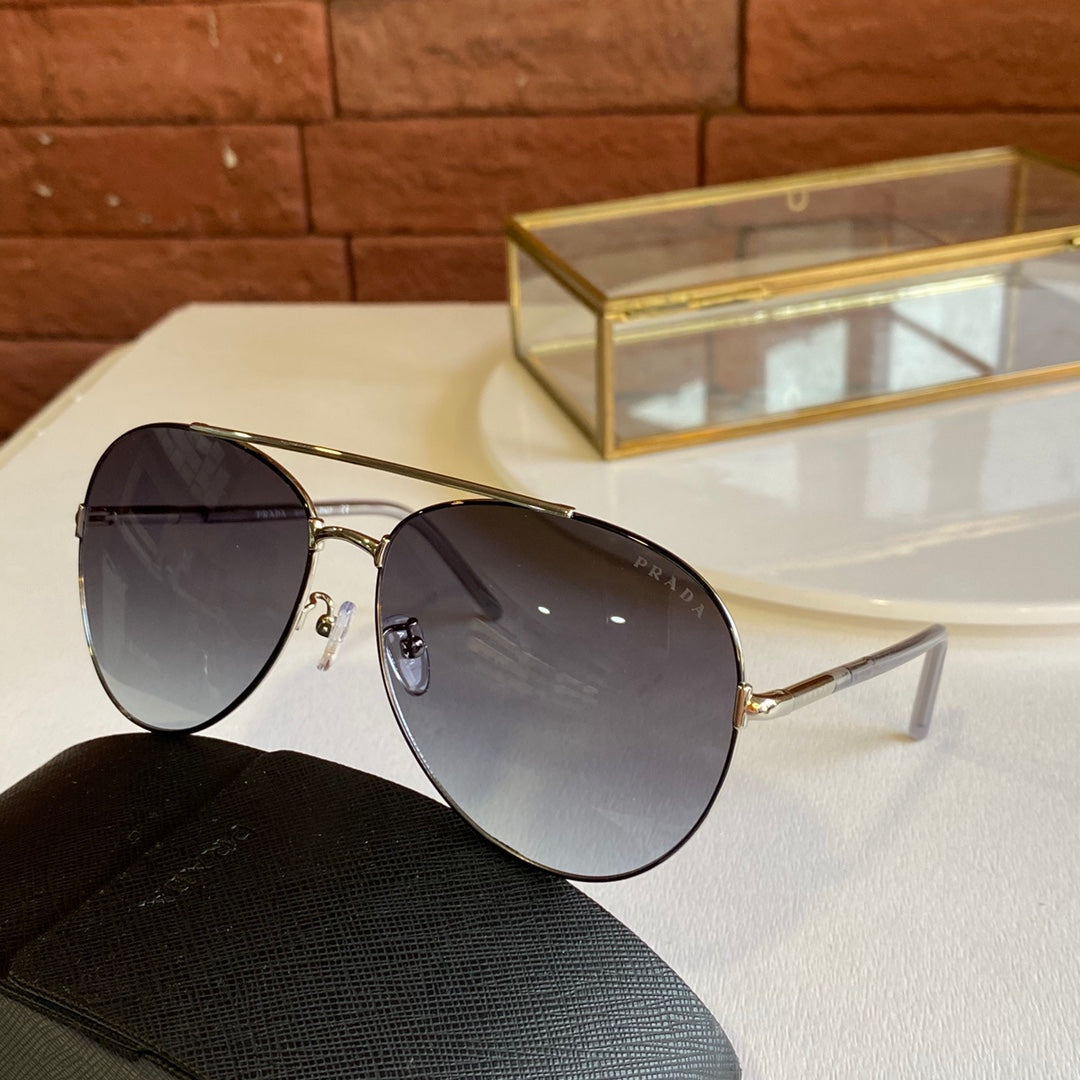 Pra*a Sunglasses Dupe Replica Pra*a Sunglasses