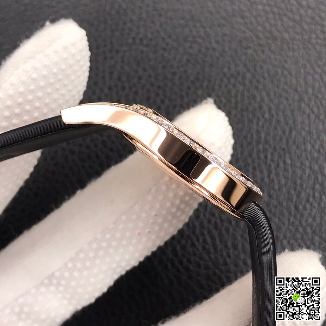 Replica Piaget Limelight Gala G0A43391 1:1 Best Edition ZF Factory 18K Rose Gold
