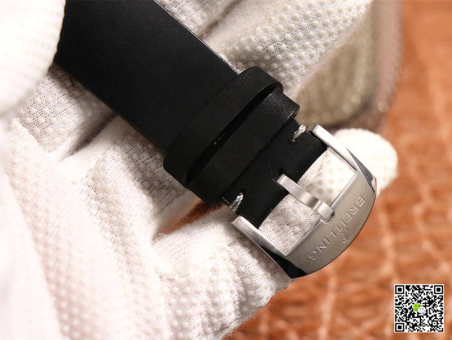 Replica Breitling Navitimer AB01212B1C1A1 1:1 Best Edition V9 Factory Blue Dial