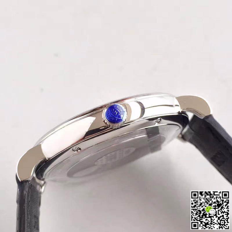 Replica IWC Portofino IW356518 MKS Factory Mechanical Watches 1:1 Best Edition Swiss ETA2892