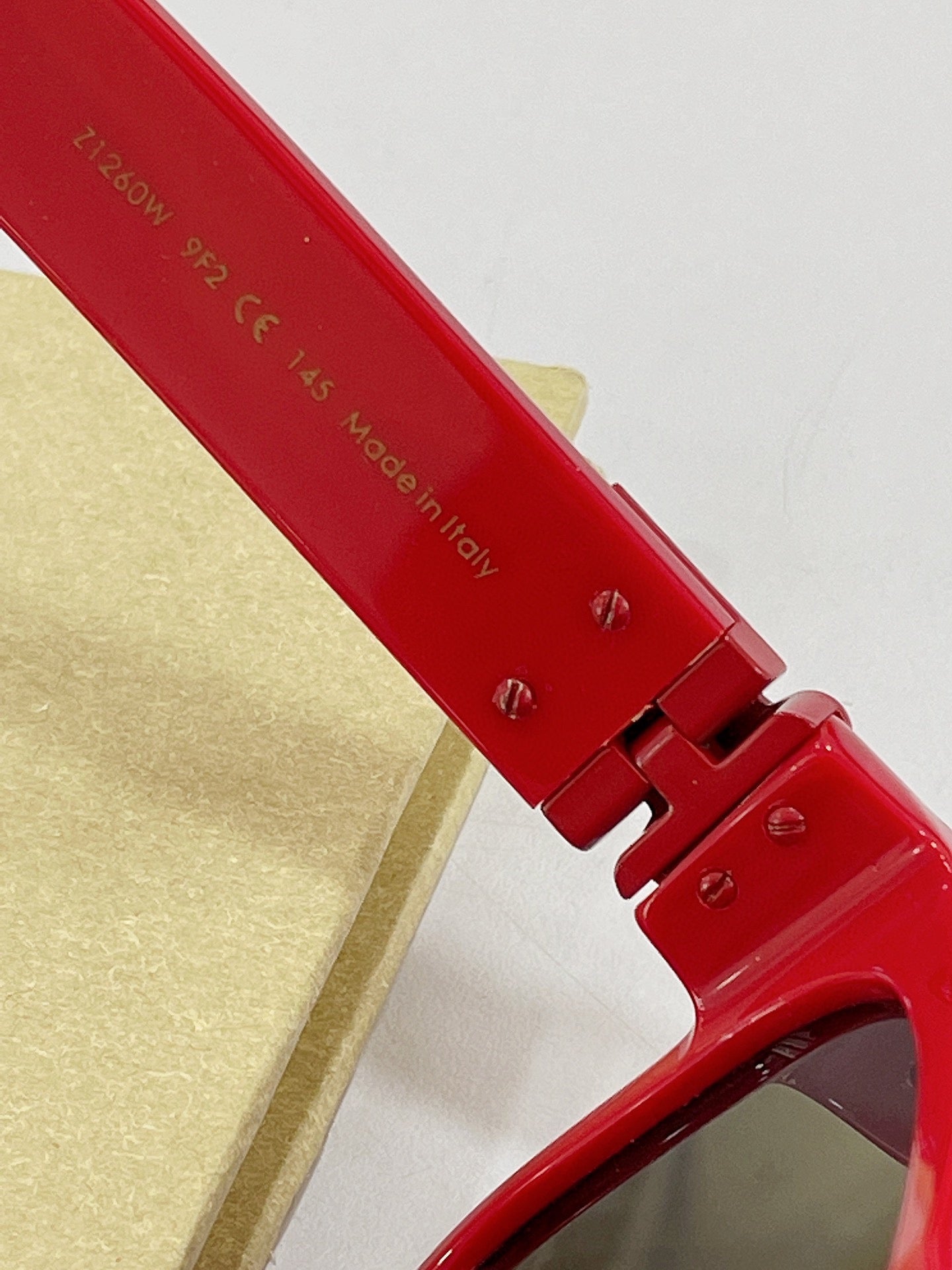 L0vis Vvtt0n Sunglasses