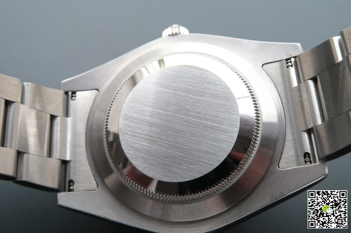 Replica R01ex Datejust M126334-0009 1:1 Best Edition EW Factory White Dial