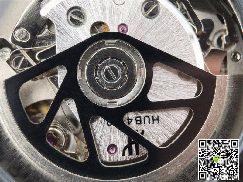 Replica Hublot Big Bang Evolution 301.CX.130.RX V6 Factory 1:1 Best Edition Swiss ETA4104