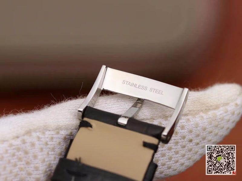 Replica 0me*ga De Ville Prestige 4813.40.01 Men Watches 1:1 Best Edition Swiss ETA 9015 Black dial