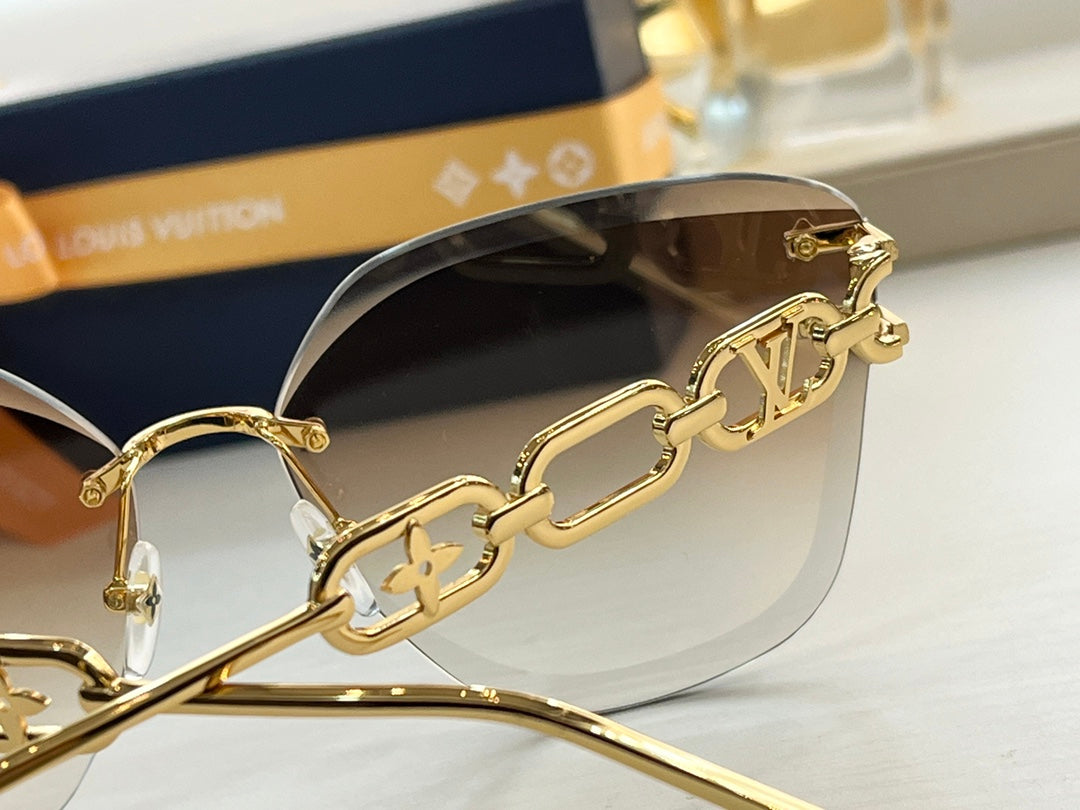 L0vis Vvtt0n Sunglasses