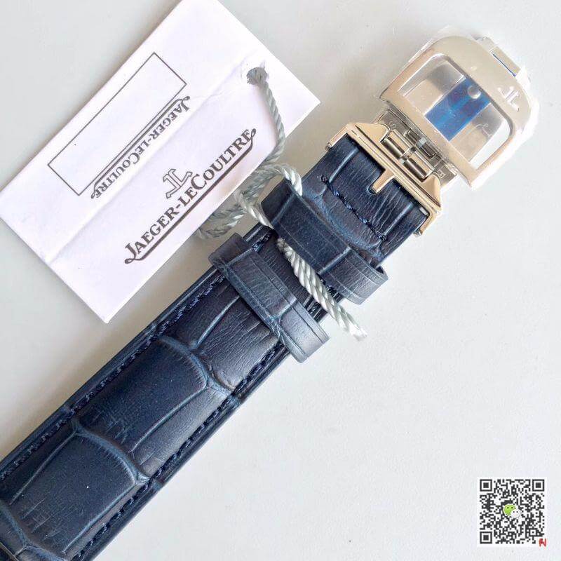 Replica Jaeger-LeCoultre Master Control Date 1548530 ZF Factory 1:1 Best Edition Swiss ETA899/1