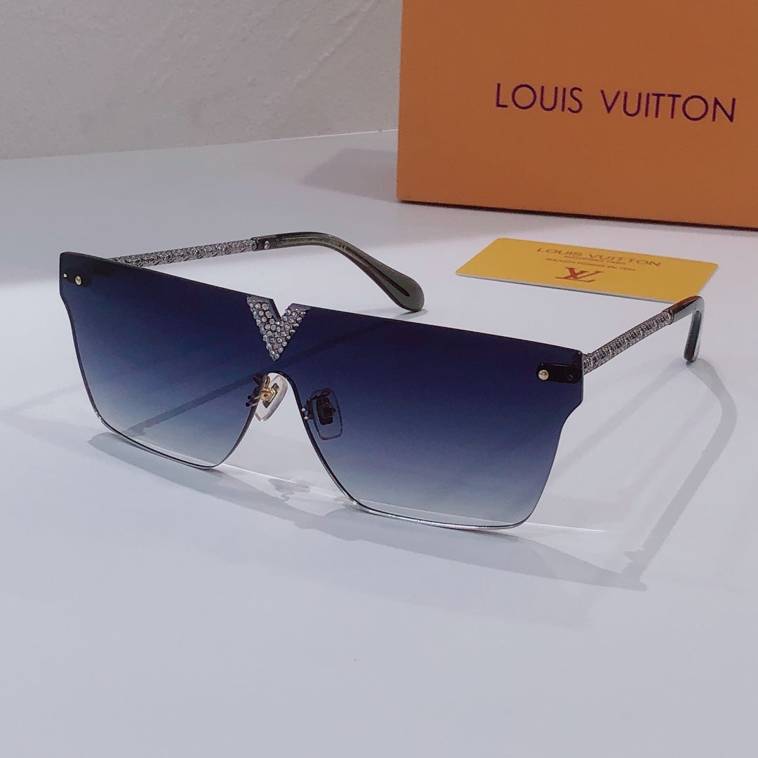 L0vis Vvtt0n Sunglasses