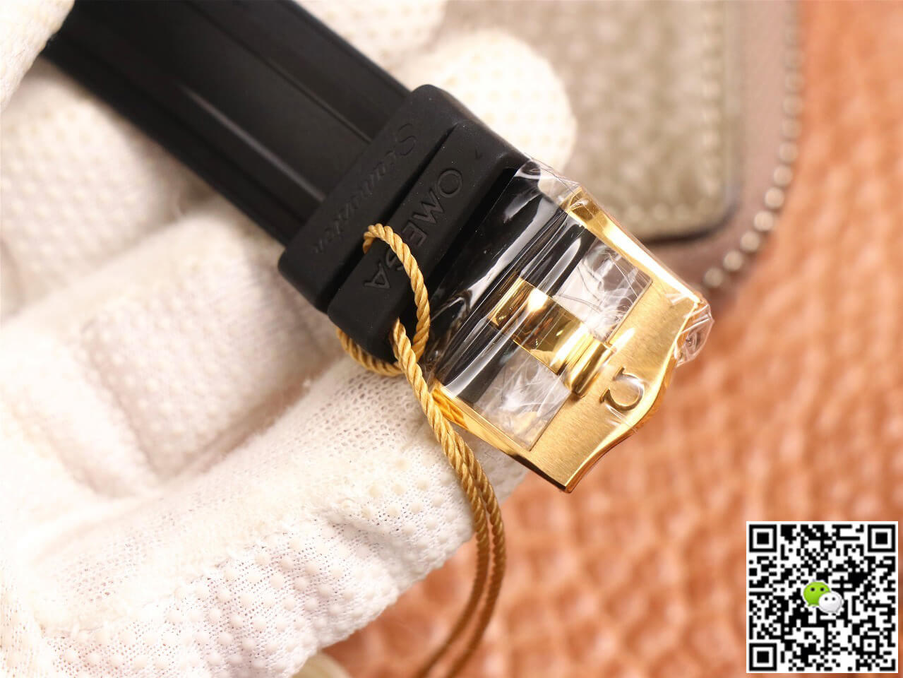 Replica 0me*ga Seamaster 210.62.42.20.01.001 1:1 Best Edition VS Factory Black Dial