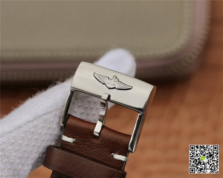 Replica Breitling Colt Automatic A1738811/G791/437X/A20BA.1 1:1 Best Edition GF Factory Stainless Steel