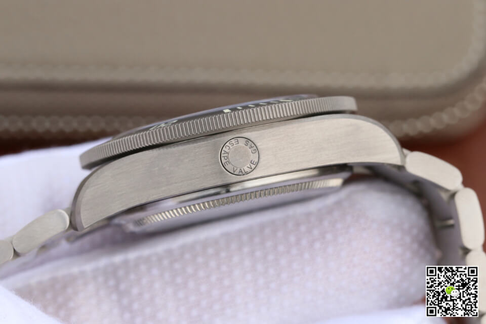 TUDOR Replica Pelagos M25610TNL-0001 1:1 Best Edition ZF Factory Titanium Metal