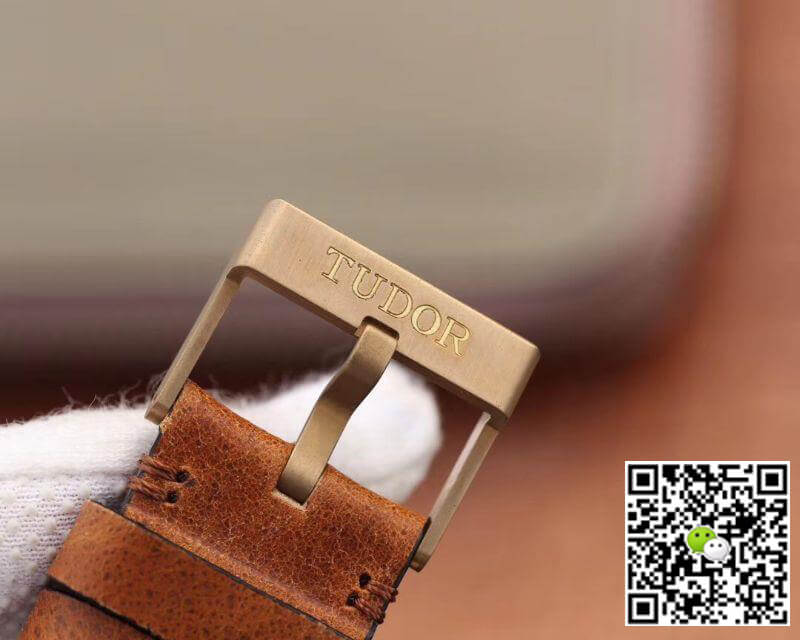 TUDOR Replica Heritage Black Bay Bronze 79250B XF Factory 1:1 Best Edition Swiss ETA 2824 Brown Dial