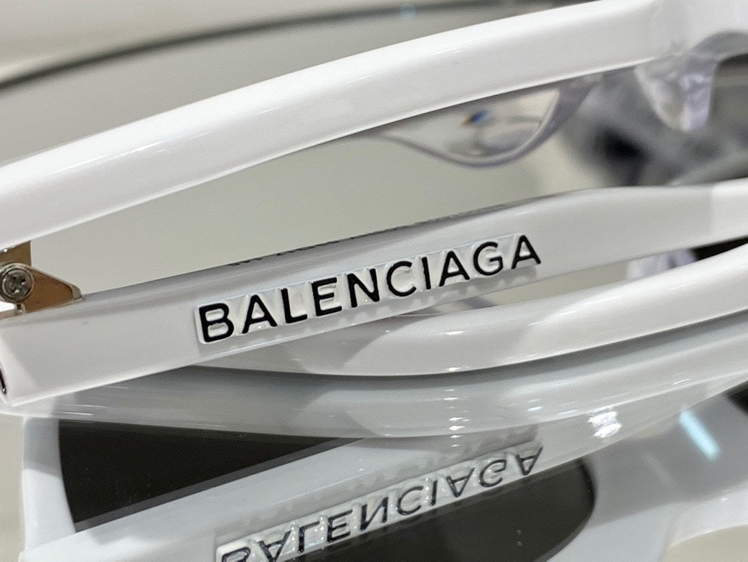 Ba1en*iaga Sunglasses