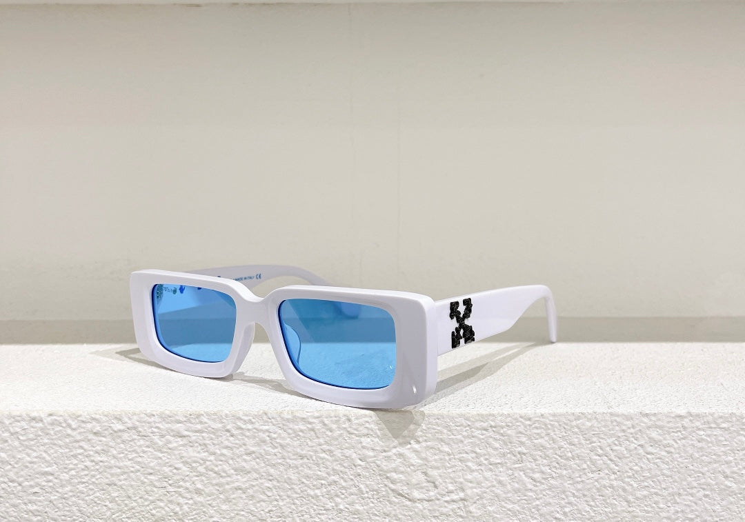Off white sunglasses