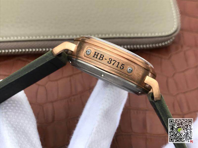 Replica Zenith Pilot 29.2430.4069/21.C800 XF Factory 1:1 Best Edition Swiss ETA7750