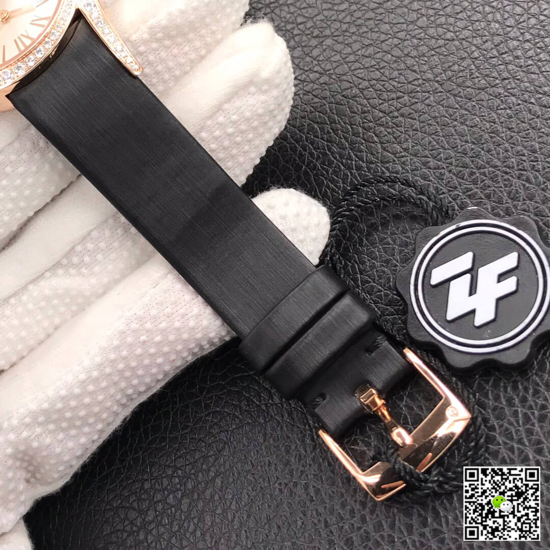 Replica Piaget Limelight Gala G0A43391 1:1 Best Edition ZF Factory 18K Rose Gold