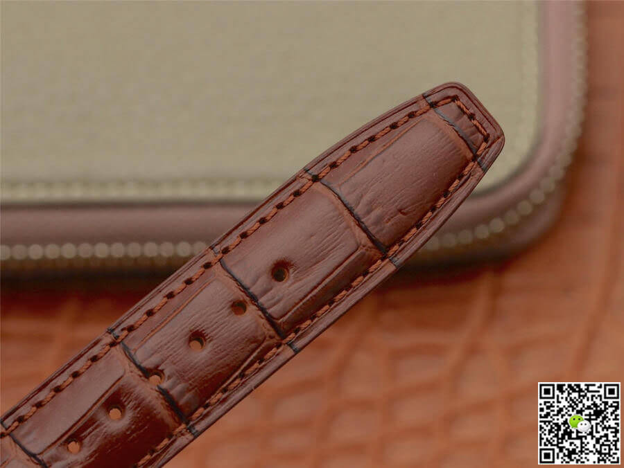 Replica IWC Portugieser IW503504 1:1 Best Edition ZF Factory White Dial