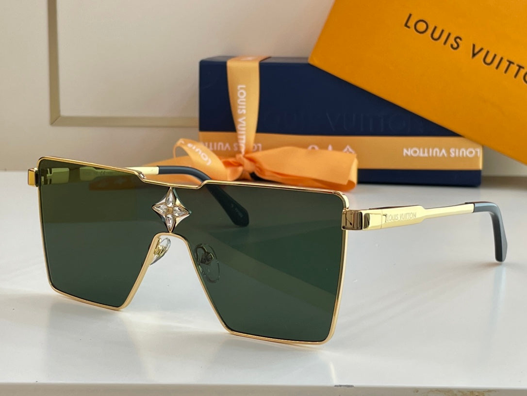 L0vis Vvtt0n Sunglasses