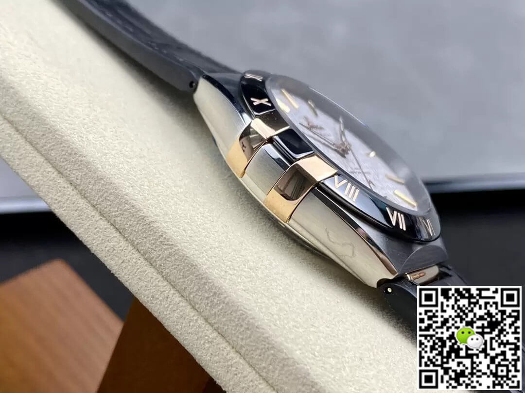 Replica SBF 0me*ga Constellation 131.23.41.21.06.001 1:1 Best Edition VS Factory Gray Dial