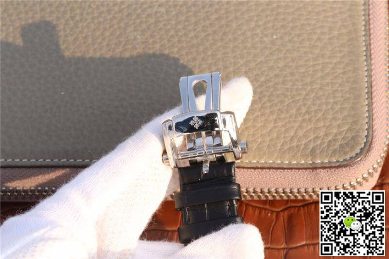 Replica Pat*k Phi1i*pe Nautilus Moonphase 5712G-001 1:1 Best Edition Swiss Automatic Movement