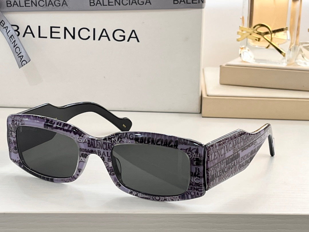 Ba1en*iaga Sunglasses