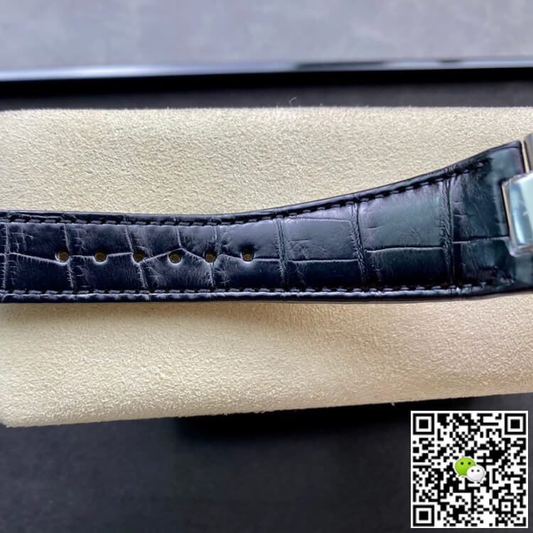 Replica Pat*k Phi1i*pe Nautilus 5711G-001 1:1 Best Edition 3K Factory Grey Dial