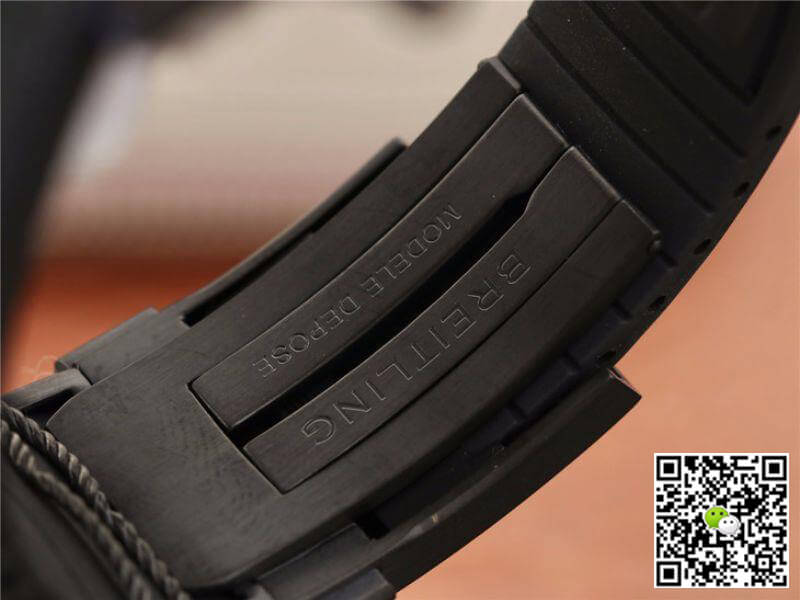 Replica Breitling Chronomat MB0111C3/BE35/153S.M GF Factory 1:1 Best Edition Swiss ETA7750